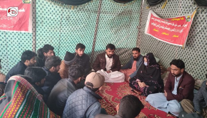 شال ءَ میڈیکل نودربرانی زھرشانی نندانک ءَ بیست ءُ دو روچ سرجم