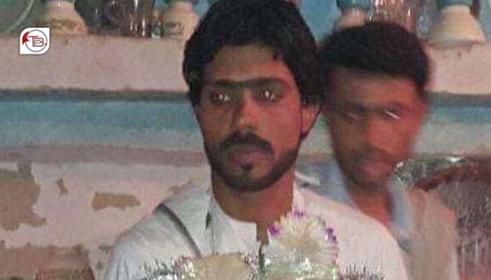 پنجگور ءَ پاکستانی پوجے دست ءَ یک مردمے بیگواہ