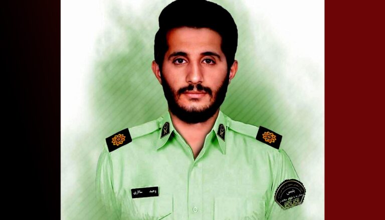 روکپتی بلوچستان: سلاہ بندانی میان ءَ میڑ ءَ انٹی نارکوٹکس ءِ کارمندے بیران