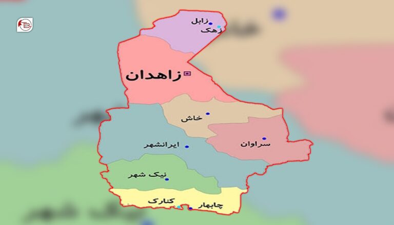 روکپتی بلوچستان: پنچ زندانی بلوچ دُزاپ ءُ سَے زابل ءَ پاھود دیگ بیتگ اَنت