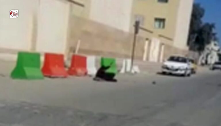 روکپتی بلوچستان: تیرگواری ءِ آسر ءَ دو کس زدگ ءُ بیران بیتگ اَنت