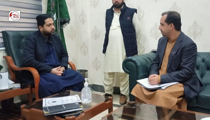 شال: بیگواھیں مردمانی یل کنائینگ ءِ باور بہ کنائین اِت – نصراللہ بلوچ ءَ صوبائی مشیر داخلہ ءُ گوستگیں سروزیر بلوچستان ءَ گند ءُ نند