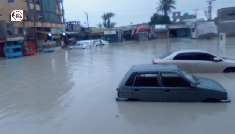 روکپتی ءُ رودراتکی بلوچستان ءَ ترندیں ھور