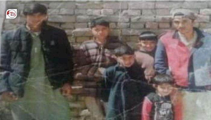 عبدالرھمان کھیتران ءِ جیل ءَ کھول درکنگ بہ بیت