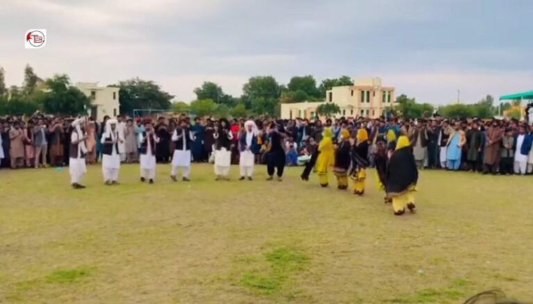 لسبیلہ یونیورسٹی ءَ نودربرانی دو چاپی ناچانی پژدر ءَ دود ءُ ربیدگی چمشانک