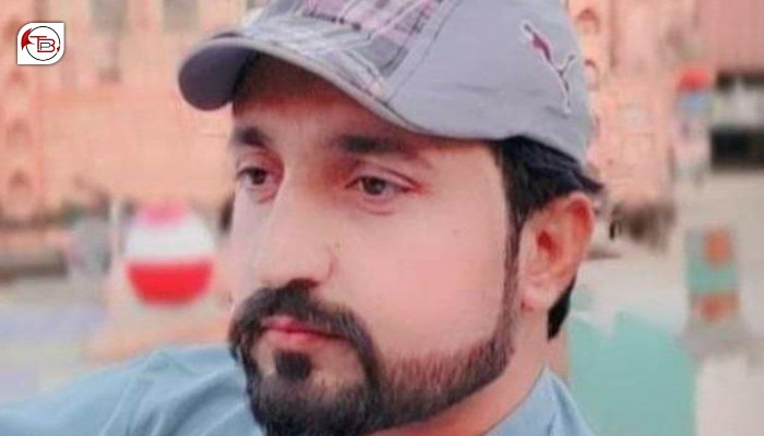 بارکھان ءِ جھمنندیں ڈاکٹر چہ سندھ لاڑکانہ ءَ بیگواہ