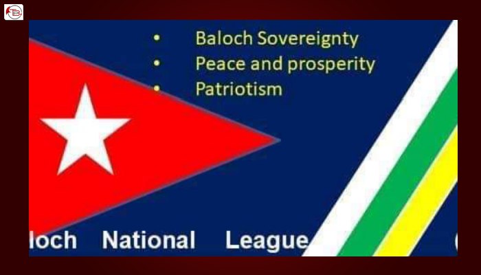 بلوچ آجوئی دوستیں گلانی یکجاھی ءُ بلوچ نیشنلسٹ آرمی ءِ دیم ءَ آیگ جوانیں گامگیجے – بلوچ نیشنل لیگ