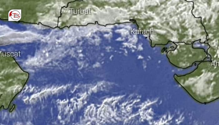 بلوچستان: تیابدپی دمگاں زمین چنڈ ءُ سونامی ءِ گمان اِنت – مولم شناس