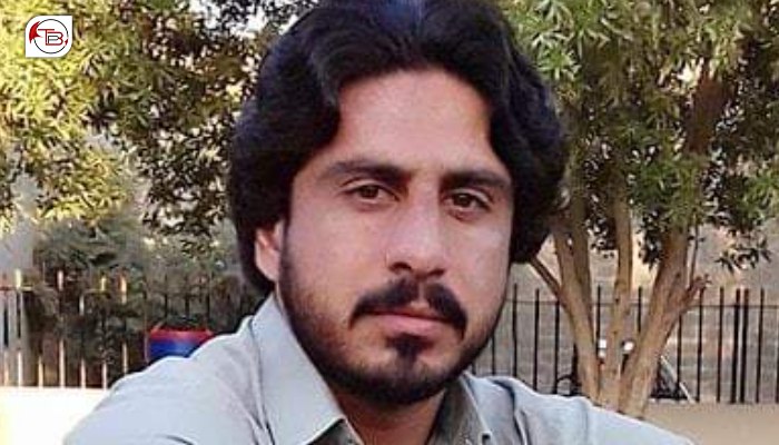 پنجگور ءَ سلاہ بندیں مردماں ورنایے آوار جتگ