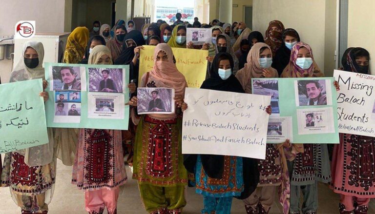 چہ بلوچستان شھدربرجاہ ءَ نودربرانی کیس بیگواھی نہ اِنت – آئی جی بلوچستان
