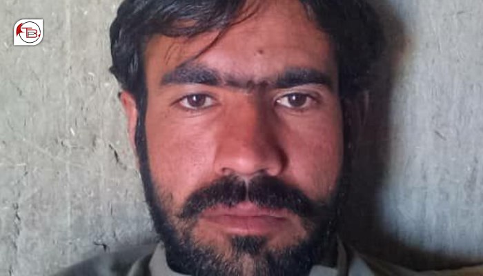 سی ٹی ڈی ءِ کُشتکُشاری ءَ چہ بیگواھیں شریف ءِ زند سر ءَ کھول پریشان اِنت