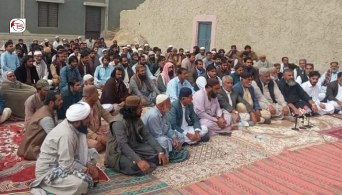 حفیظ قادر مھیم سورانی ءَ آوار جتگ گوں وت برُتگ