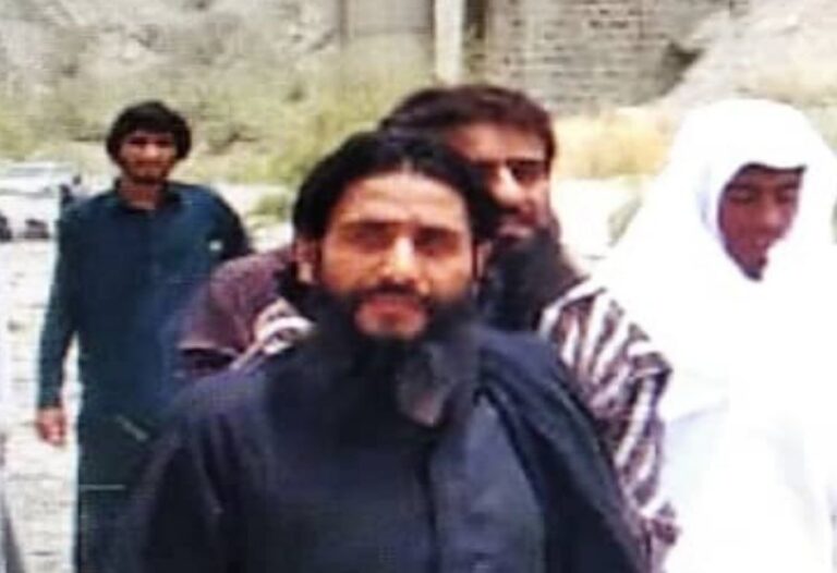 روکپتی بلوچستان: ایرانی چیریں ادارھاں یک مردمے آوار جتگ