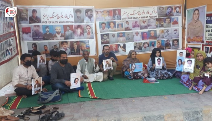 بلوچستان ءَ روچ گوں ریاستی زُلماں ٹک دنت ءُ زُلماں ایر بک ایت – ماما قدیر بلوچ