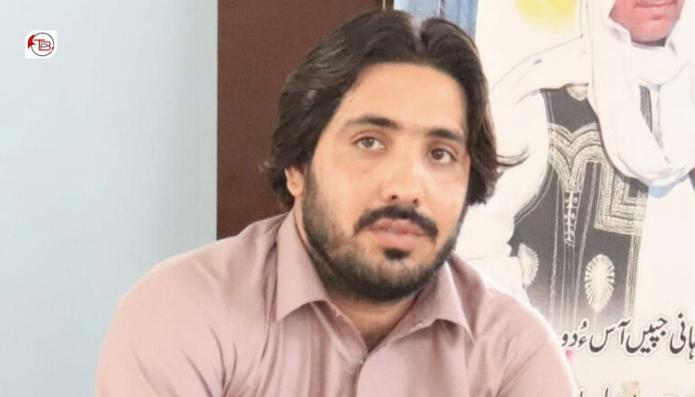 پنجگور: ورنائیں ازمکار ءُ چاگردی باسک پوج ءِ دست ءَ بیگواہ