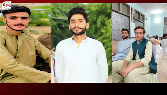 شال ءُ پنجگور ءَ دگہ چار ورناہ پاکستانی پوج ءَ آوار جتگ