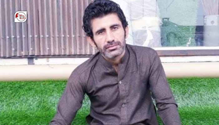 شال: مھمد اکرم مری دزگیری ءَ پد بیگواہ کنگ بیتگ – کھول
