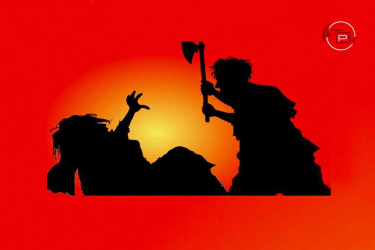 جیکب آباد: گیرت ءِ نام ءِ سر ءَ زالبولے کُشگ بیتگ