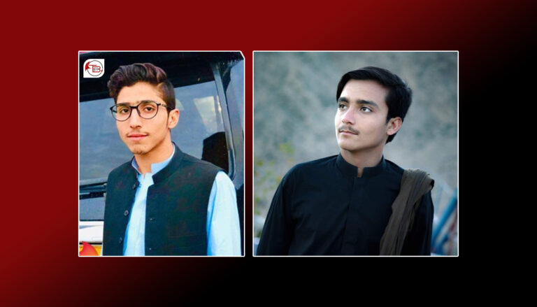 شال: لشکریانی بیڑ ءِ نیام ءَ دو ورناہ زورانسری بیگواہ