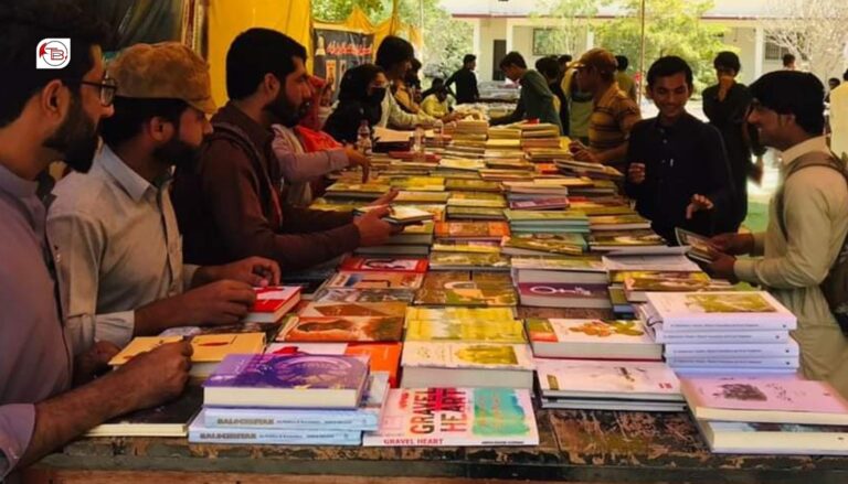 بساک تربت ھنکین نیمگ ءَ سَے روچی کتاب مراگھے برجم دارگ بوتگ