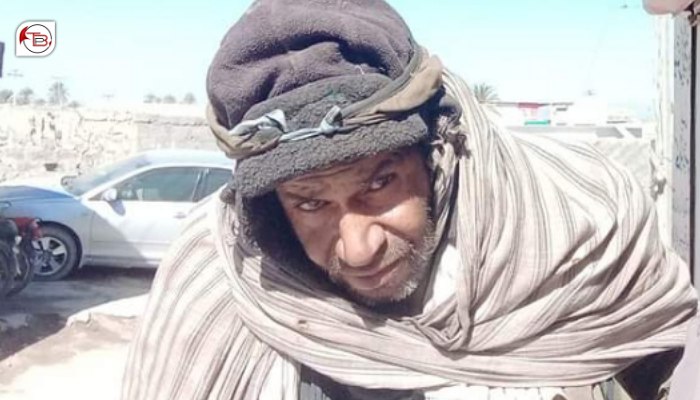 پنجگور: پوج ءَ نیمساریں مردمے کُشتگ