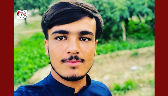 شال ءَ پاکستانی پوج ءَ گِسے ءَ بیڑ برتگ ءُ ورنایے زورانسری آوار جتگ