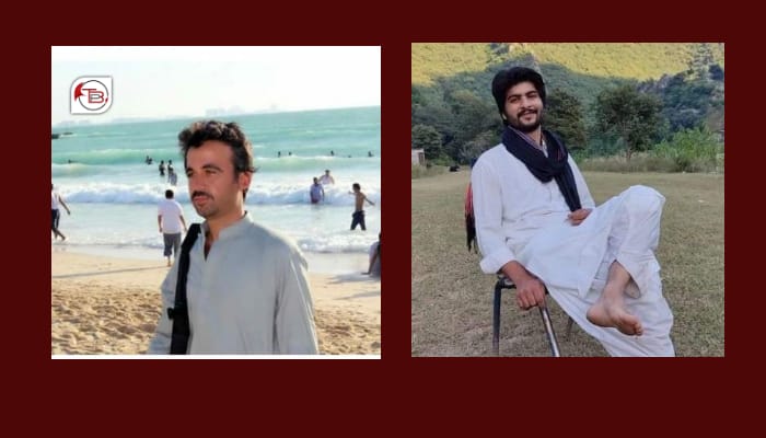 نوشکی، پنجگور، ھزدار ءُ تربت ءَ ھشت مردم بیگواہ
