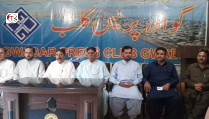 بلوچستان ءَ اھوالکاراں بازیں جیڑہ ءُ جنجالانی دیمپانی کنگ کپگ ءَ اِنت – نوشکی پریس ءِ اھوالکار