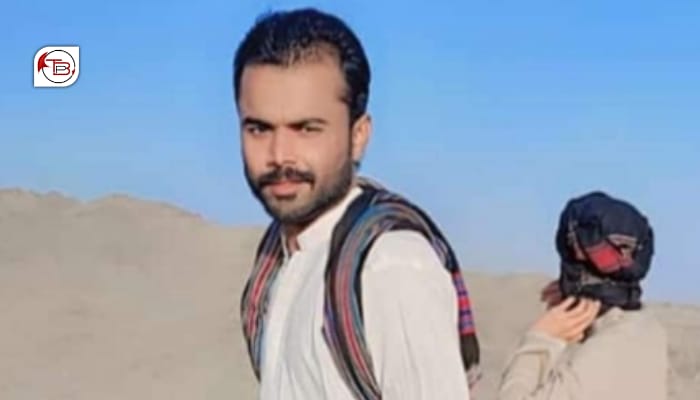 پنجگور ءِ جھمنند ءِ سند ءَ چہ زورانسری آوار جنی ءَ پد بیگواہ، سَے مردم یل کنگ بوتگ اَنت