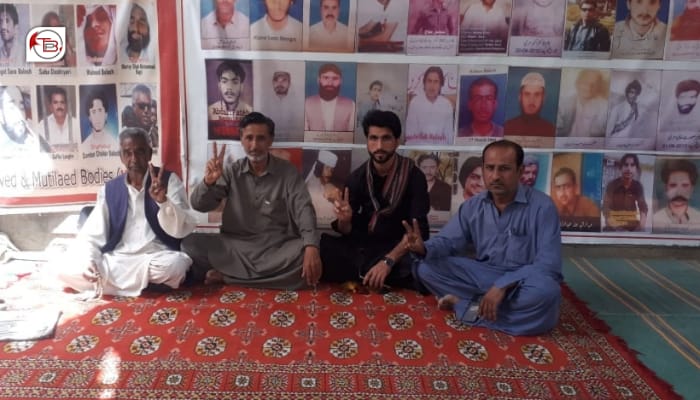 شال: بیگواھیں مردمانی ھاتر ءَ زھرشانی نندانک برجاہ