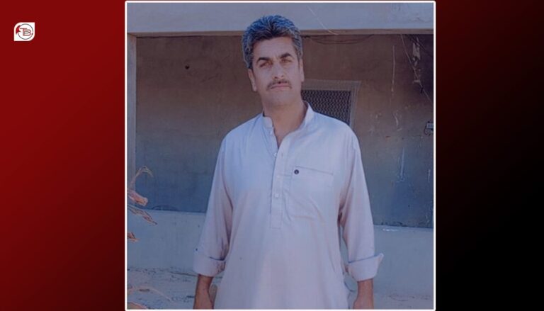 خضدار: استادے پاکستانی لشکریاں بیگواہ کُتگ