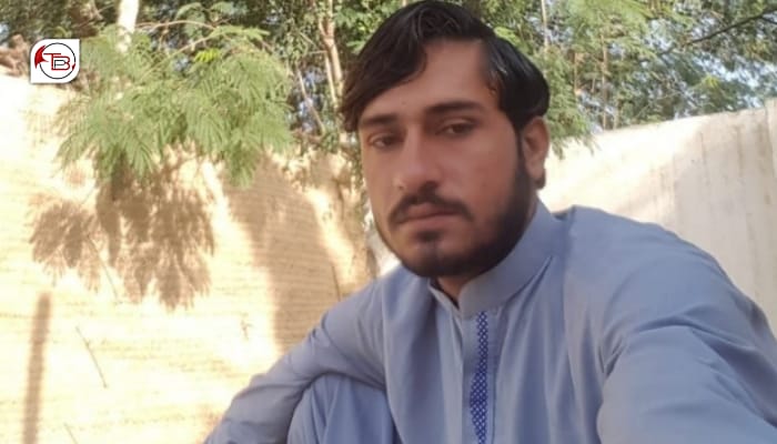تربت شھدربرجاہ ءِ کارکنوک ءِ زورانسری آوار جنی ءَ پد بیگواہ