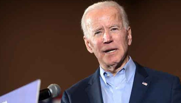 سعودی عرب ءُ متحدہ عرب امارات ءِ سروکاں امریکی صدر ءَ گوں گپ کنگ انکار کتگ