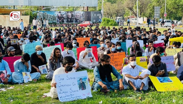 بلوچ نودربراں کلاس نہ گپتگ ءُ مزنیں کچے ءَ زھرشانی کتگ