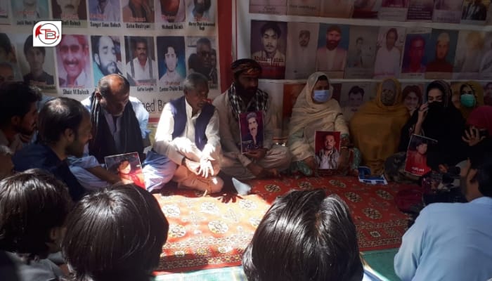 شال ءَ بیگواھیں مردمانی ھاتر ءَ زھرشانی برجاہ