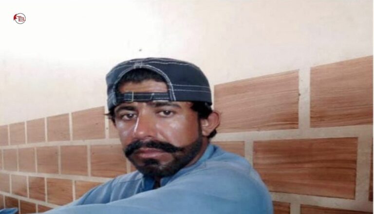 خضدار: سلاہ بندیں مردمانی دستءَ یک مردمے بیگواہ