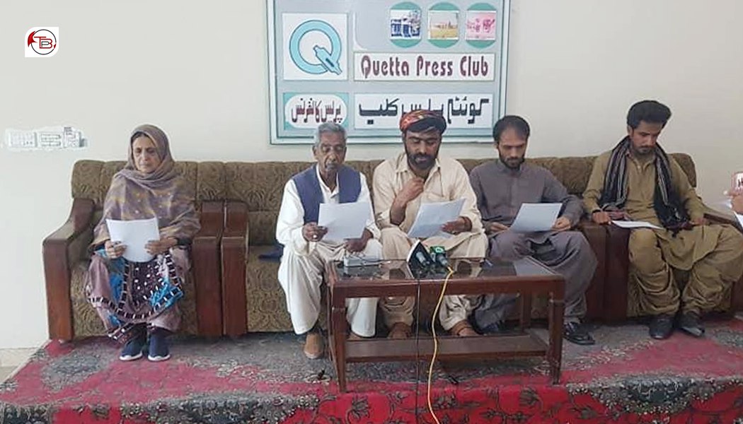 بلوچستان ءَ زورانسری آوارجنیانی تہ ءَ گیشی اتکگ – روانک ءِ رھشون