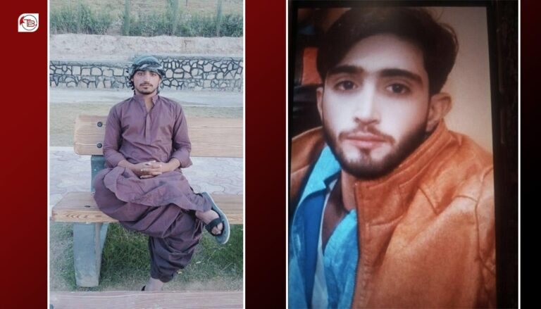 شال ءَ پوج ءِ دست ءَ دو ورناہ بیگواہ کنگ بوتگ اَنت