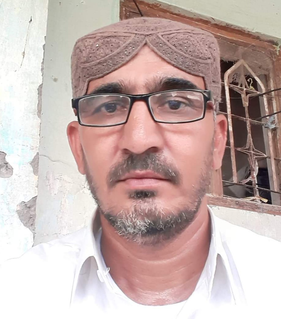 گومازی ءَ پاکستانی پوج ءَ یک مردمے آوار جتگ