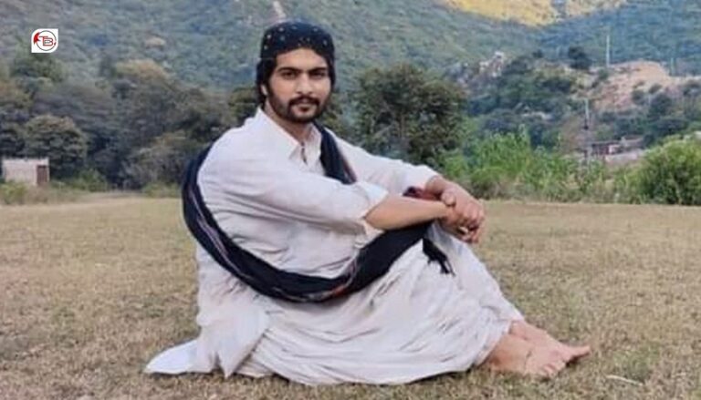 بیگواھیں نودربر حفیظ بلوچ زاھر کنگ بوتگ