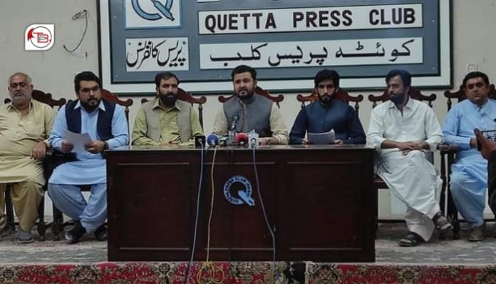 داں پوج ساڑی انت ما ڈوٹی نہ دئیں- ینگ ڈاکٹرز