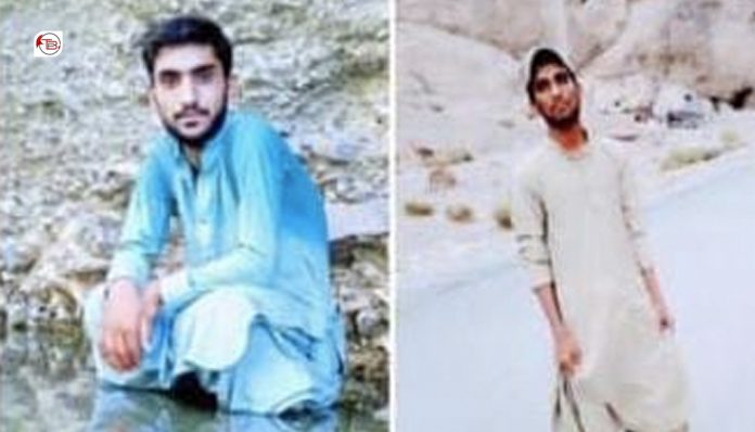 لاھور: دو بلوچ نودربر زورانسری آوار جنی ءِ آماچ کنگ بیتگ اَنت