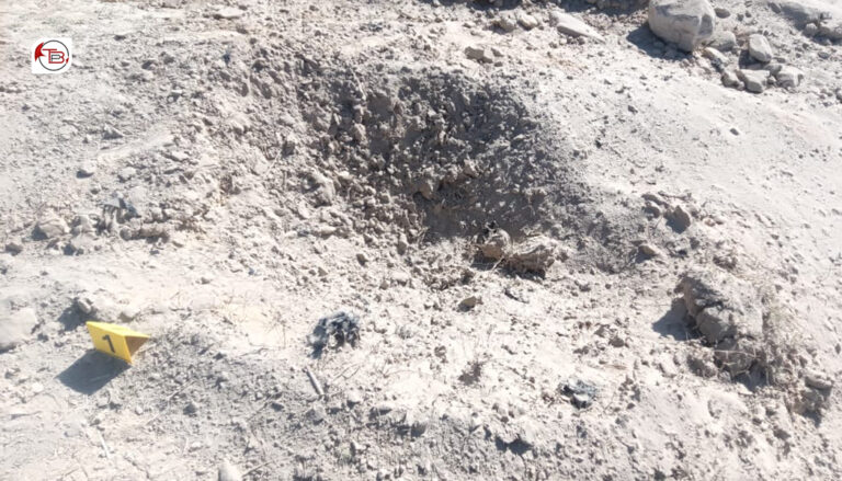 بارکھان ءَ تراک، چُکے بیران