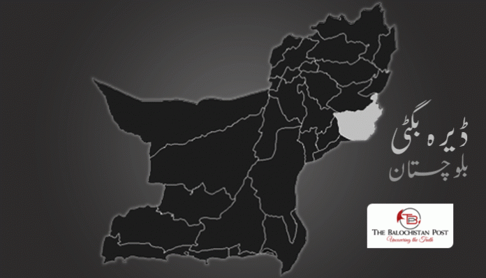 ڈیرہ بگٹی ءُ ھب چوکی ءَ تیرگواری، سَے مردم کُشگ بیتگ اَنت