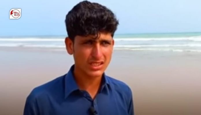 پسنی: گیرکانودی ٹرالرانی تامُر جوڑ کنوکیں نودربر ترسینگ بیتگ