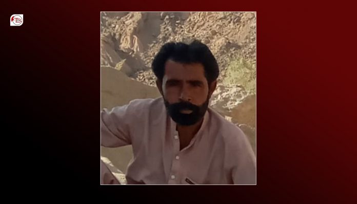 ڈھاڈر: یک دھکانے زورانسری بیگواہ کنگ بیتگ