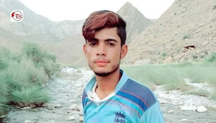 چہ ھزدار ءَ ورنایے بیگواہ