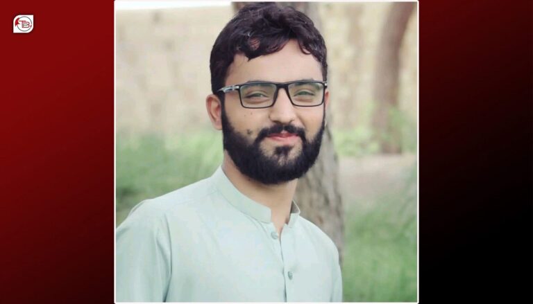 زورانسری بیگواھیانی یکشل ءَ برجاہ، چہ خضدار ءَ ورناھے بیگواہ