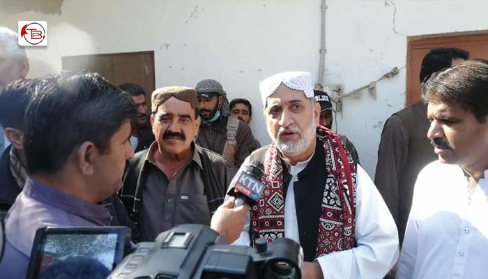 بیگواھیں مردمانی جیڑہ: من کسے ءِ پسوانی مانزمان نہ آں – سردار اختر مینگل، مئے یل کنگ ءَ تئی ھچ پئمیں کرد ھوار نہ بیتگ آمنہ بلوچ