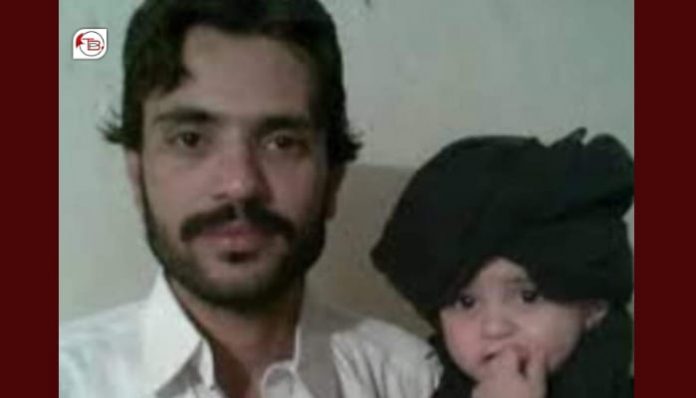 بیگواھیں یاسین بگٹی ءِ لٹ کُٹ کُتگیں جون دزکپتگ